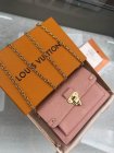 Louis Vuitton Original Quality Wallets 220