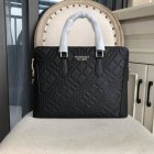 Burberry High Quality Handbags 394