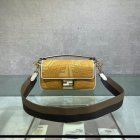 Fendi Original Quality Handbags 139