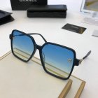 Chanel High Quality Sunglasses 3536