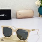 Chanel High Quality Sunglasses 3008