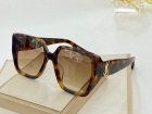 Yves Saint Laurent High Quality Sunglasses 79