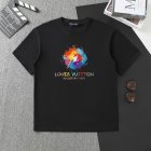 Louis Vuitton Men's T-shirts 131