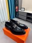Hermes Men's Shoes 834