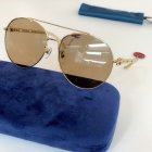 Gucci High Quality Sunglasses 702