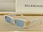 Balenciaga High Quality Sunglasses 81