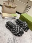 Gucci Women's Slippers 08