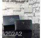 Prada High Quality Wallets 20