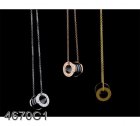 Bvlgari Jewelry Necklaces 156