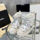 Chanel Women's Shoes 2252