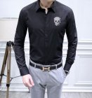 Philipp Plein Men's Shirts 23