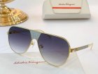 Salvatore Ferragamo High Quality Sunglasses 158