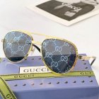 Gucci High Quality Sunglasses 5373