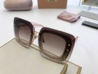 MiuMiu High Quality Sunglasses 125