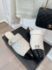 Chanel Women's Shoes 1313