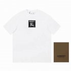 Burberry Men's T-shirts 771