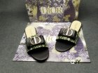 DIOR Women's Slippers 19
