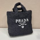 Prada High Quality Handbags 470