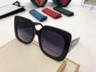 Gucci High Quality Sunglasses 4691