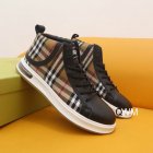 Burberry Men's Shoes 502