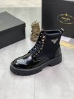 Prada Men's Shoes 1286