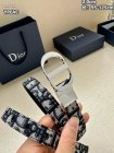 DIOR Original Quality Belts 353