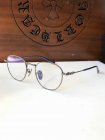 Chrome Hearts Plain Glass Spectacles 316