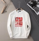 GIVENCHY Men's Long Sleeve T-shirts 133