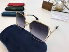 Gucci High Quality Sunglasses 2334