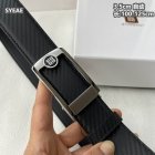 GIVENCHY Original Quality Belts 52
