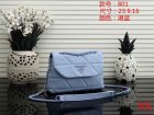 Prada Normal Quality Handbags 73