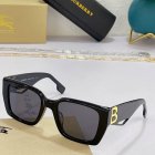 Burberry High Quality Sunglasses 378