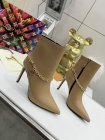 Louis Vuitton Women's Shoes 84