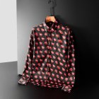 GIVENCHY Men's Shirts 06