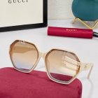 Gucci High Quality Sunglasses 6201