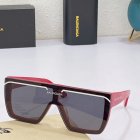 Balenciaga High Quality Sunglasses 418
