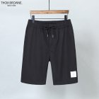 THOM BROWNE Men's Shorts 02
