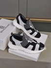 GIVENCHY Men's Shoes 788