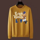 Louis Vuitton Men's Long Sleeve T-shirts 401