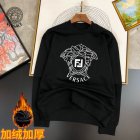 Fendi Men's Long Sleeve T-shirts 06