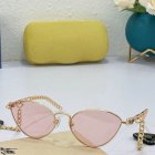 Gucci High Quality Sunglasses 5182