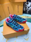 Louis Vuitton Men's shoes 2270