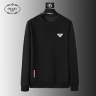 Prada Men's Long Sleeve T-shirts 77
