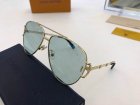Louis Vuitton High Quality Sunglasses 4728