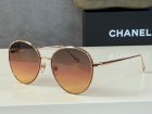 Chanel High Quality Sunglasses 2779