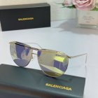 Balenciaga High Quality Sunglasses 172