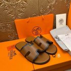 Hermes Men's Slippers 276