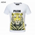 Philipp Plein Men's T-shirts 344