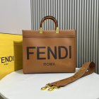 Fendi High Quality Handbags 145