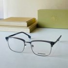 Burberry Plain Glass Spectacles 80